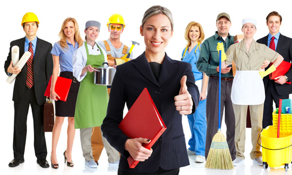 Han Kaynakçı Hizmeti